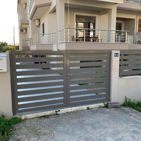 Cote D' Azur Apartment Preveza Exterior photo