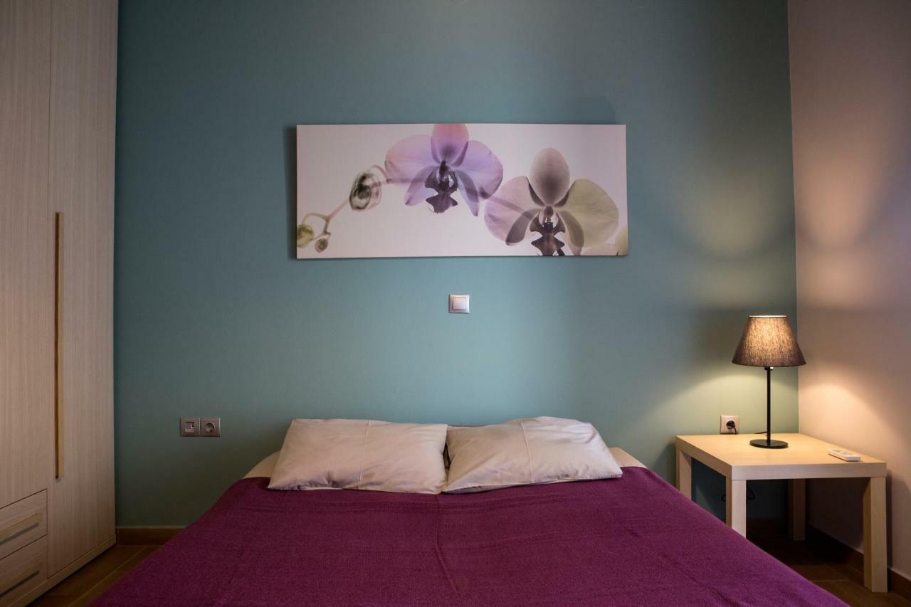 Cote D' Azur Apartment Preveza Exterior photo